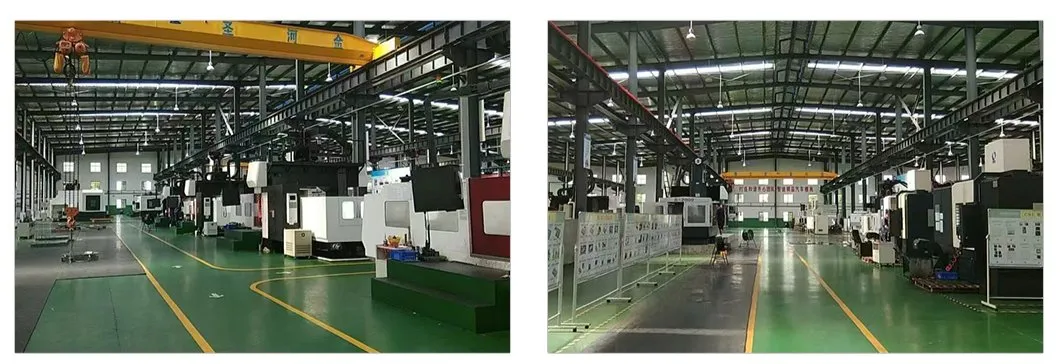 Instalações de Produção