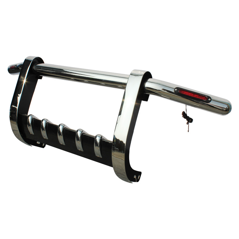 Preço de Fábrica Peças de Auto Bumper Frontal para Ranger T6 2012-2015