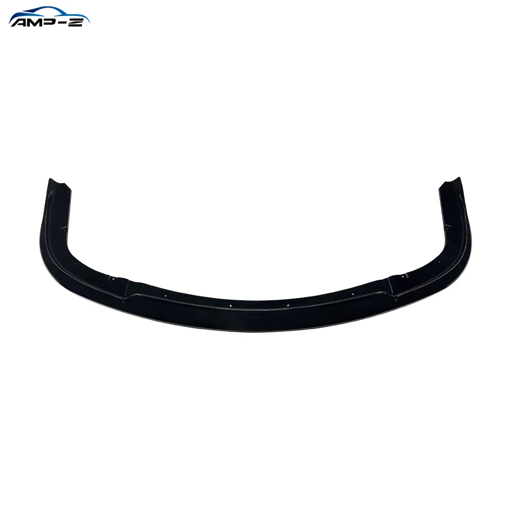 Lábio do Para-choque Frontal para Subaru Impreza Wrx Sti 2006-2007 Kit de Carro para Carroceria
