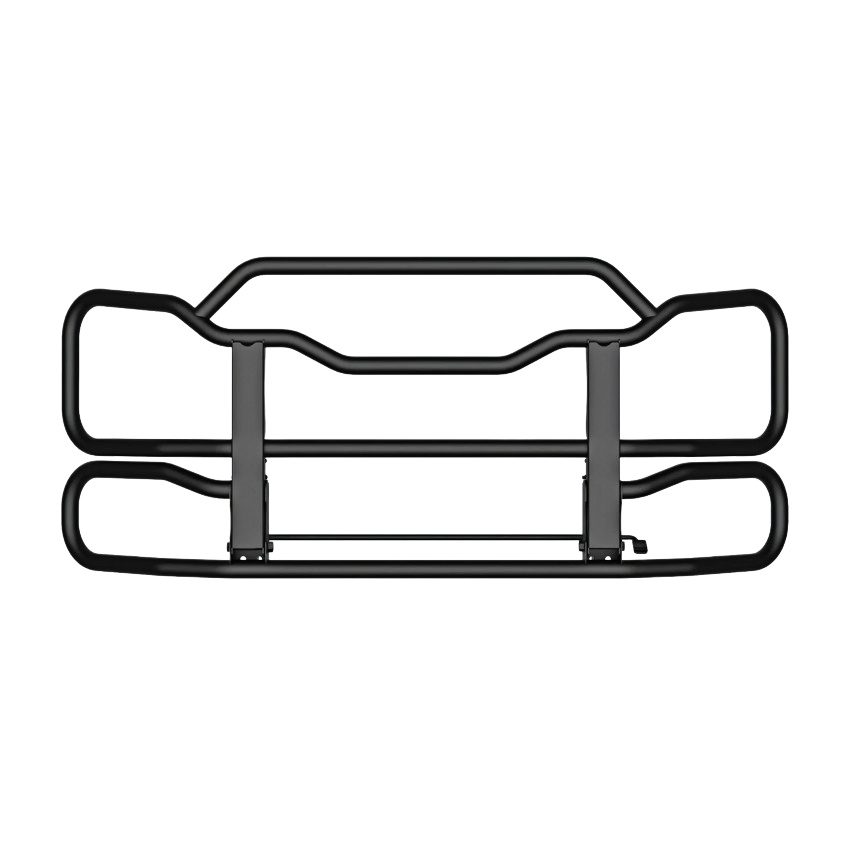 Acessórios de Modificação para Grade Frontal de Fábrica Atacadista, Protetor de Veado e Alce para Caminhões Semi Freightliner Cascadia