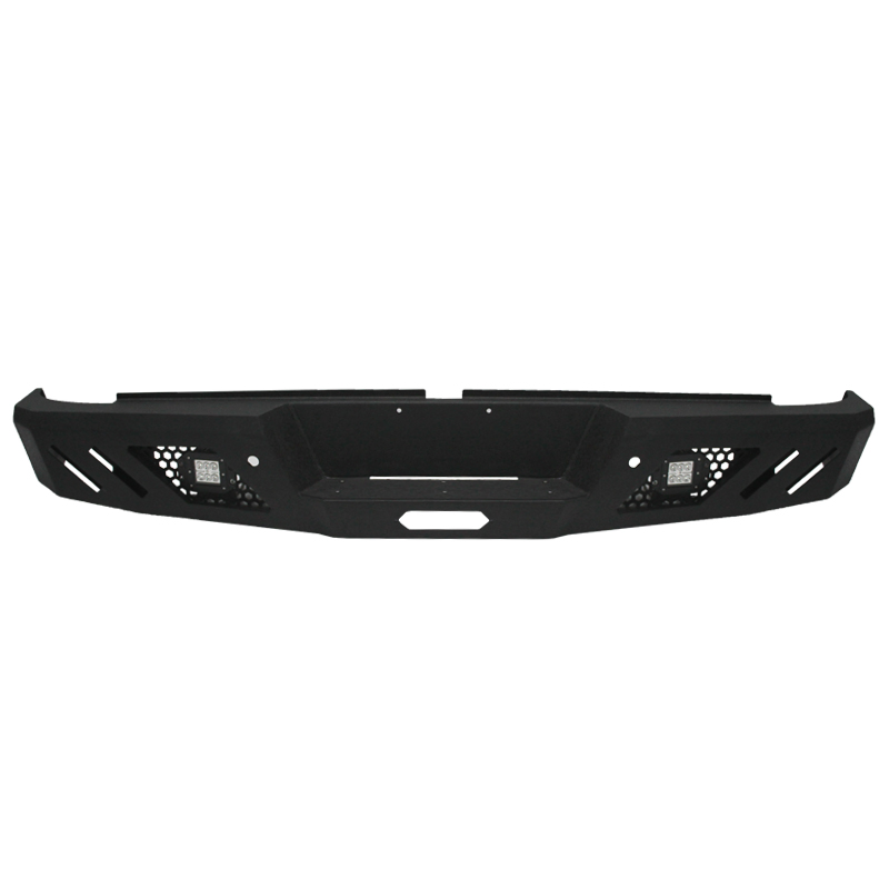 4X4 Para-choque Traseiro de Aço Universal para Pickup Ttuck Auto para Ford Ranger