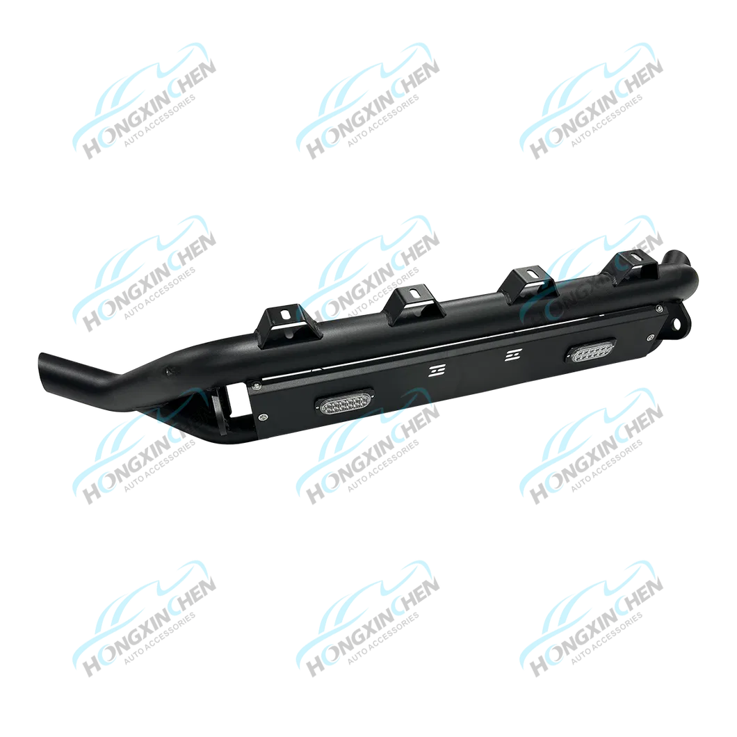 Universal Steel Guard