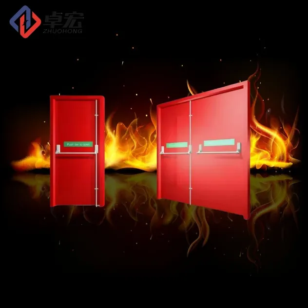 Proteção de Bumper Durável para Tráfego de Corredor Hospitalar