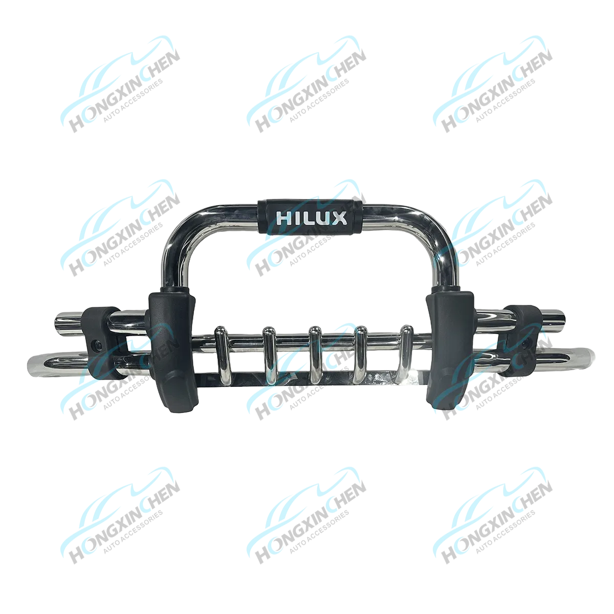 Fabricante Fornece Kit de Carroceria para 4X4off-Road Veículos Para Caminhonete Para-choque