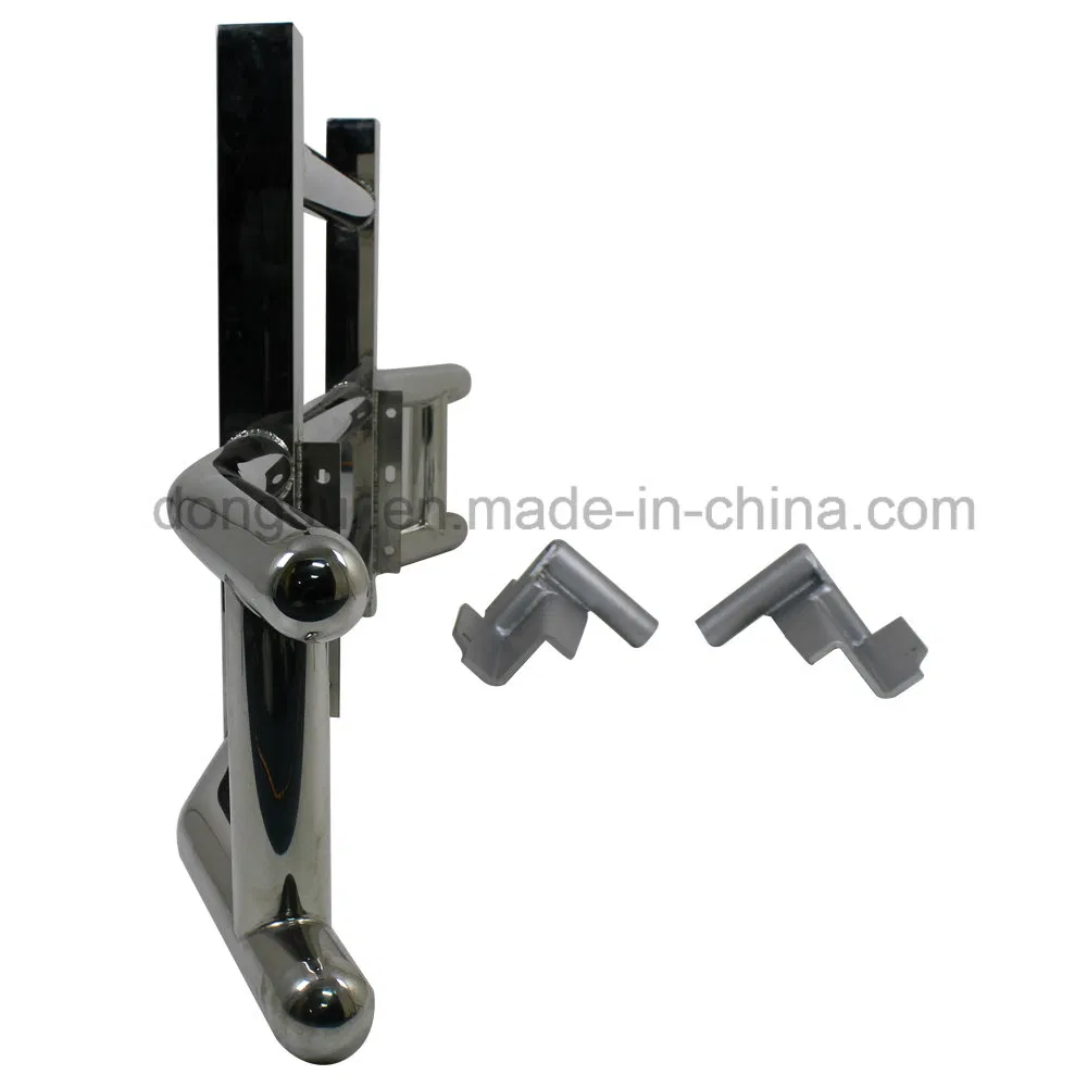 Protetor de Grade Frontal Dongsui para Caminhão
