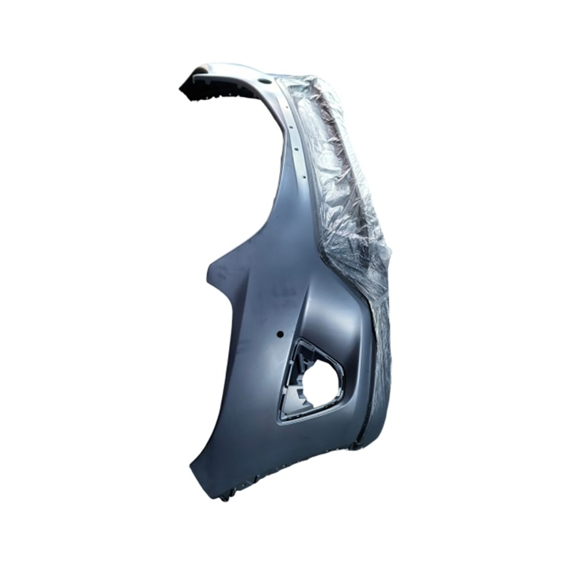 Conjunto de Parachoque Frontal de Alto Desempenho Durável Premium Compatível com Peças de Auto OE Kry3-50-031 Peças de Cobertura de Aparência