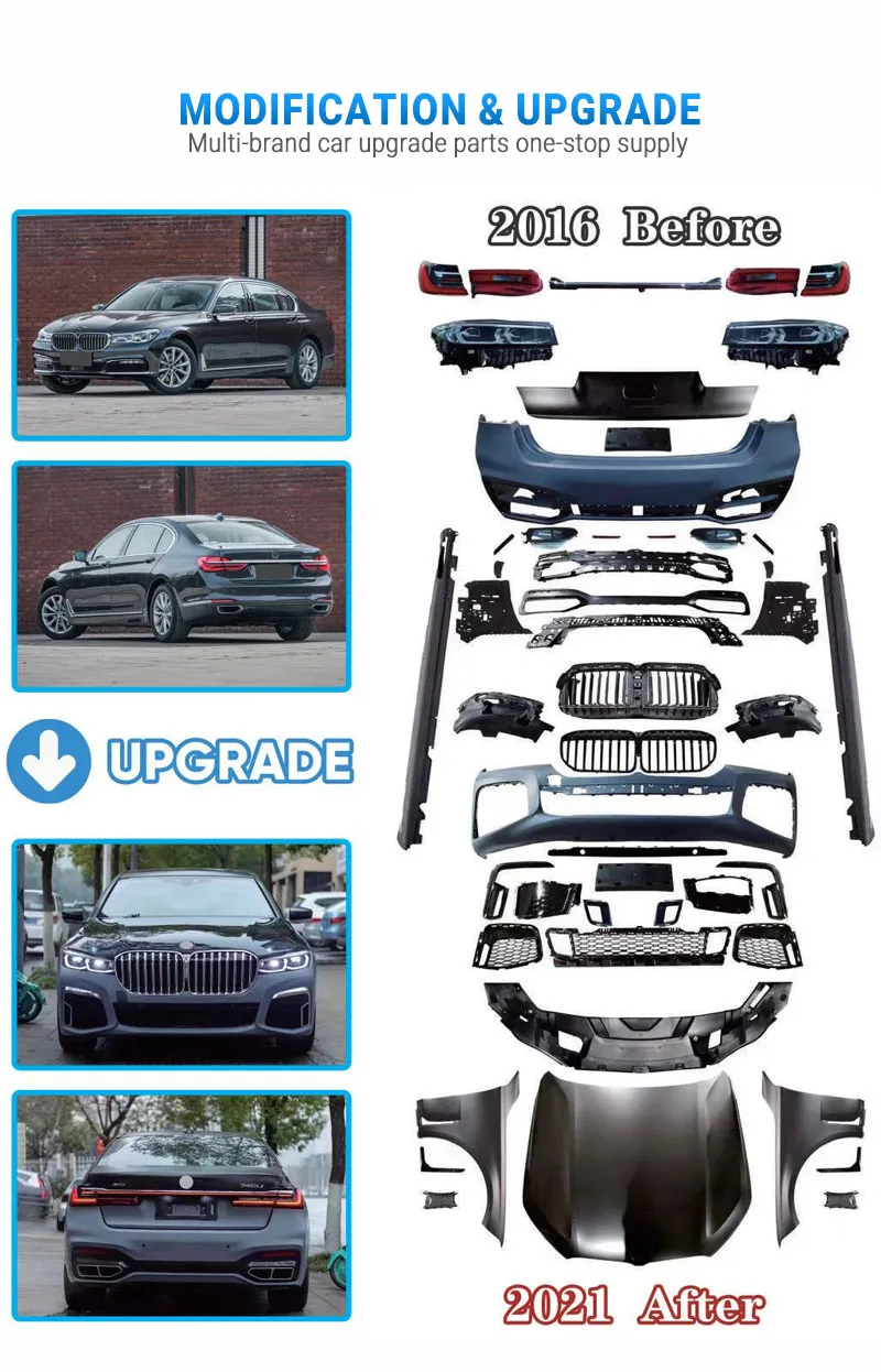 Auto Peças Para-choque