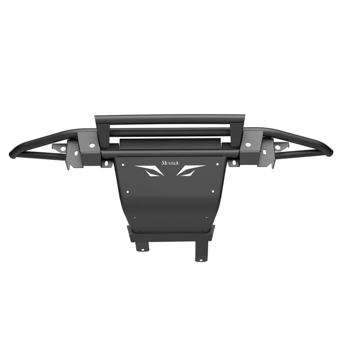 Peças de Veículo Off-Road Barra de Proteção Dianteira de Aço para Ford Bronco 21-23