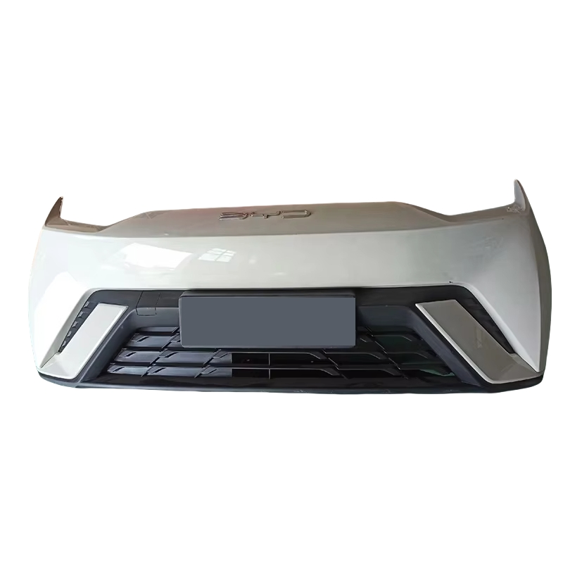 Conjunto de Para-choque Dianteiro e Traseiro Original OEM Byd Seagull Peças de Reposição para Veículo Elétrico