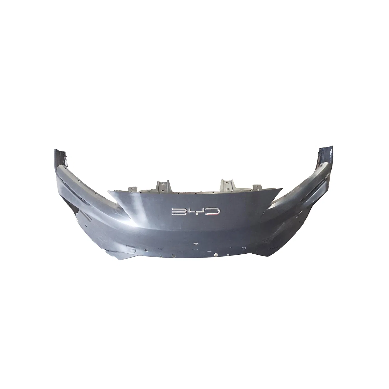 Peças de Reposição para Carros Byd Song Plus EV Parachoque Peça de Reposição para Carro OEM Nova Placa de Proteção Inferior do Parachoque para Veículo Elétrico