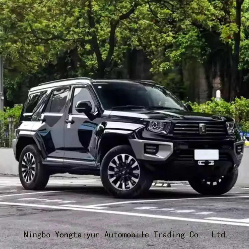 2025 Novo Kit de Carroceria 700 Hi4-T Primeiros Para-choques Dianteiro e Traseiro Edição Limitada