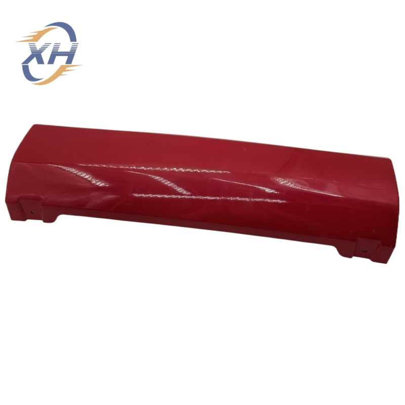 HANVAN G7 Painel externo inferior do para-choque dianteiro de caminhão 28NMBW111-03014 452801513