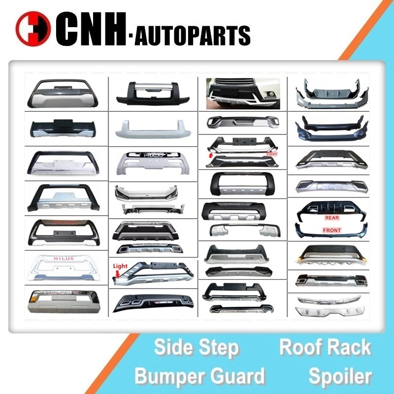 Protetor Frontal Superior para Isuzu D-Max 2020 2021 Caminhonete