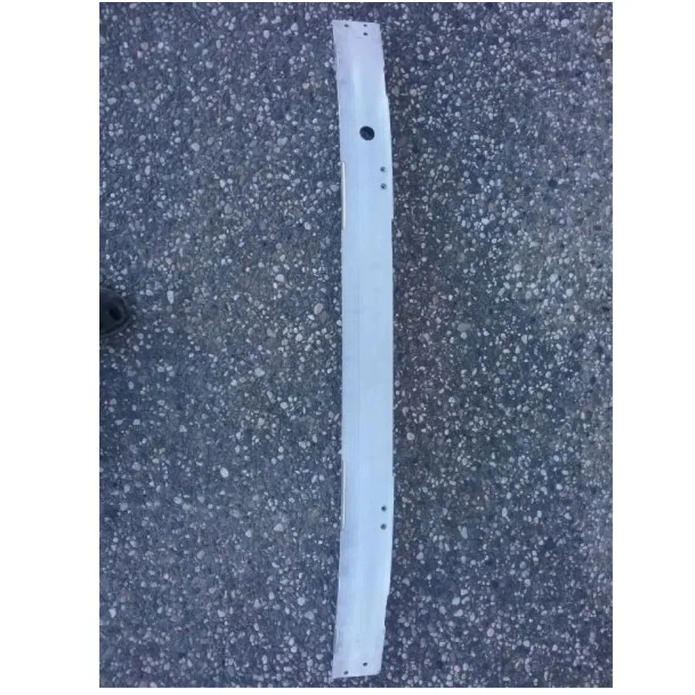 2116202834 Reforço da Barra Frontal do Para-choque Durável para Mercedes Benz W211 E300 E350 E550