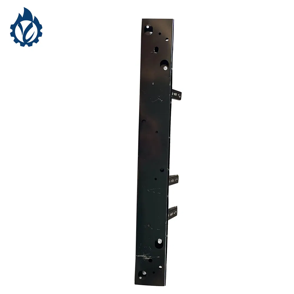 A Reforço do Para-choque Frontal da Barra de Impacto para Hilux Revo 52021-Kk010