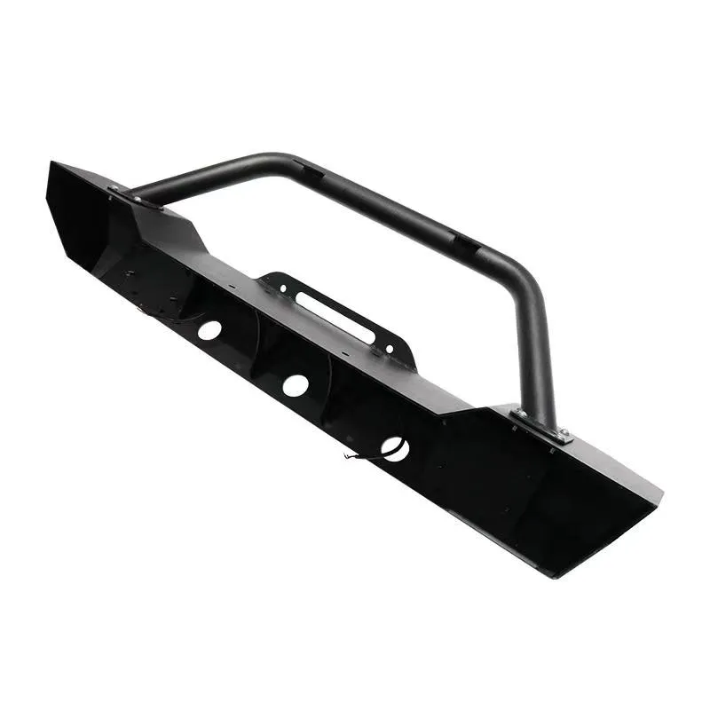 Bumper Frontal de Aço para Caminhonete Bull Bar para J a C T6 T8