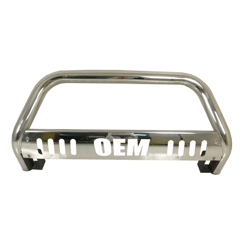 Fornecimento Direto de Fábrica de Parachoque Bull Bar para Ford Ranger
