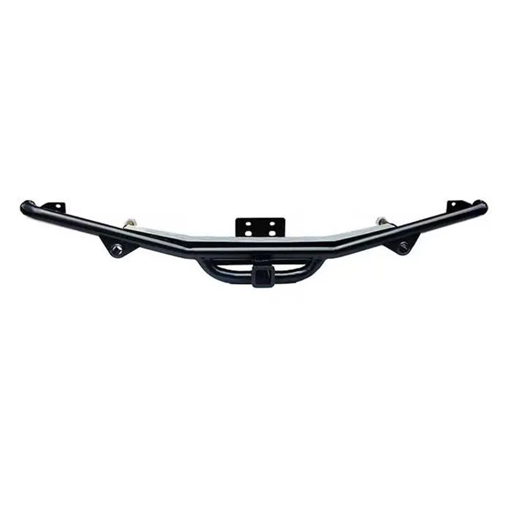 Bumper traseiro de aço para Land Rover Defender, peça automotiva, carro off-road 4X4 fabricação personalizada