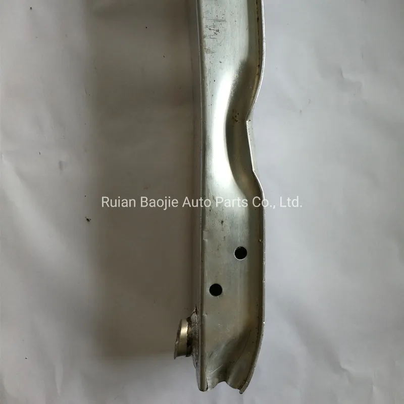 Barra de Impacto do Suporte do Para-choque Dianteiro 4G0807113A Para 2012-2018 Reforço do Para-choque Audi A6/A7