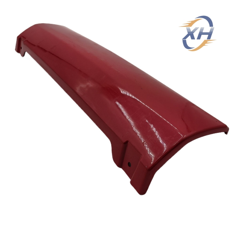 HANVAN G7 Painel externo inferior do para-choque dianteiro de caminhão 28NMBW111-03014 452801513