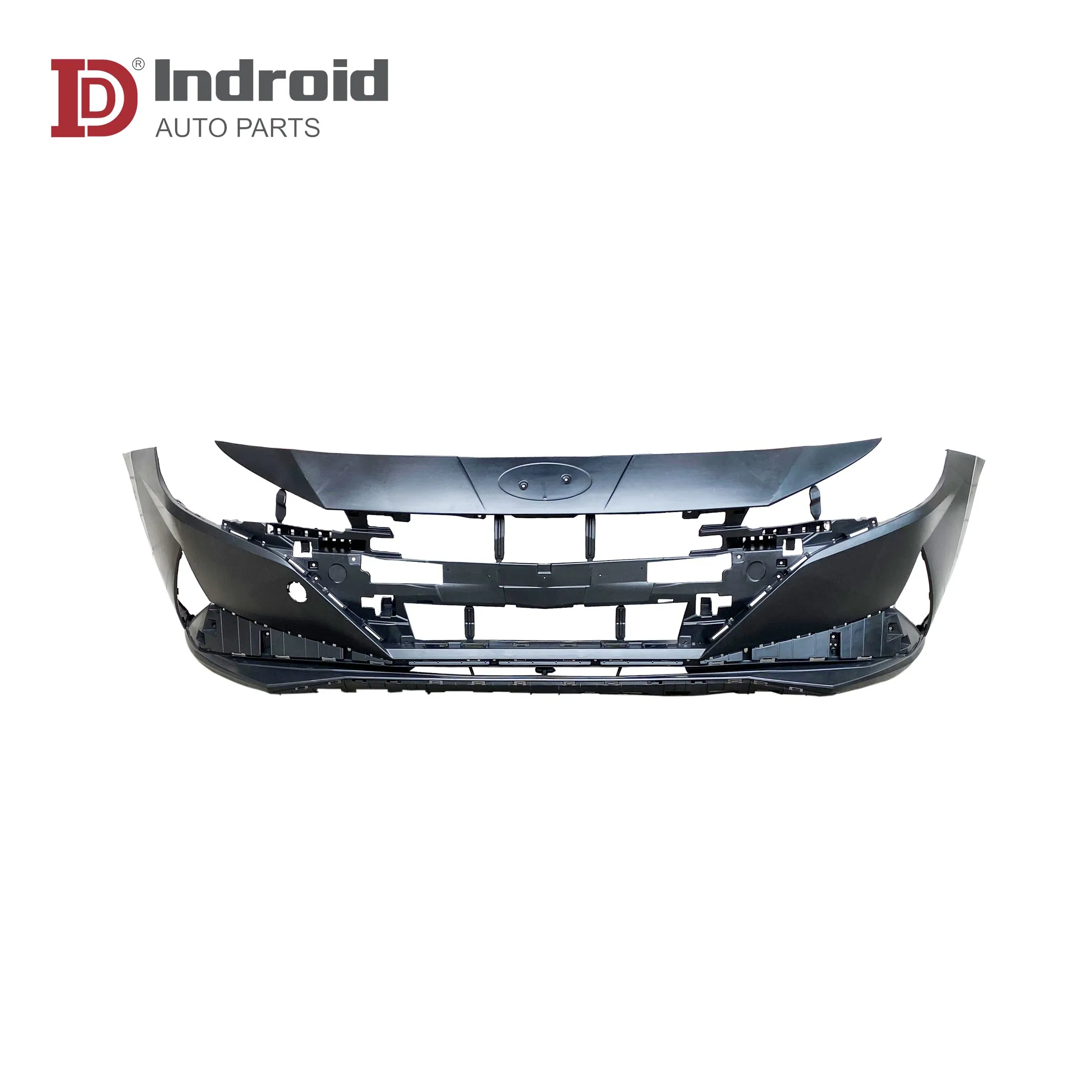 Peças de Carro de Alto Desempenho Para o Para-choque Frontal 86510-AA000 do Hy-Undai Elantra 2021