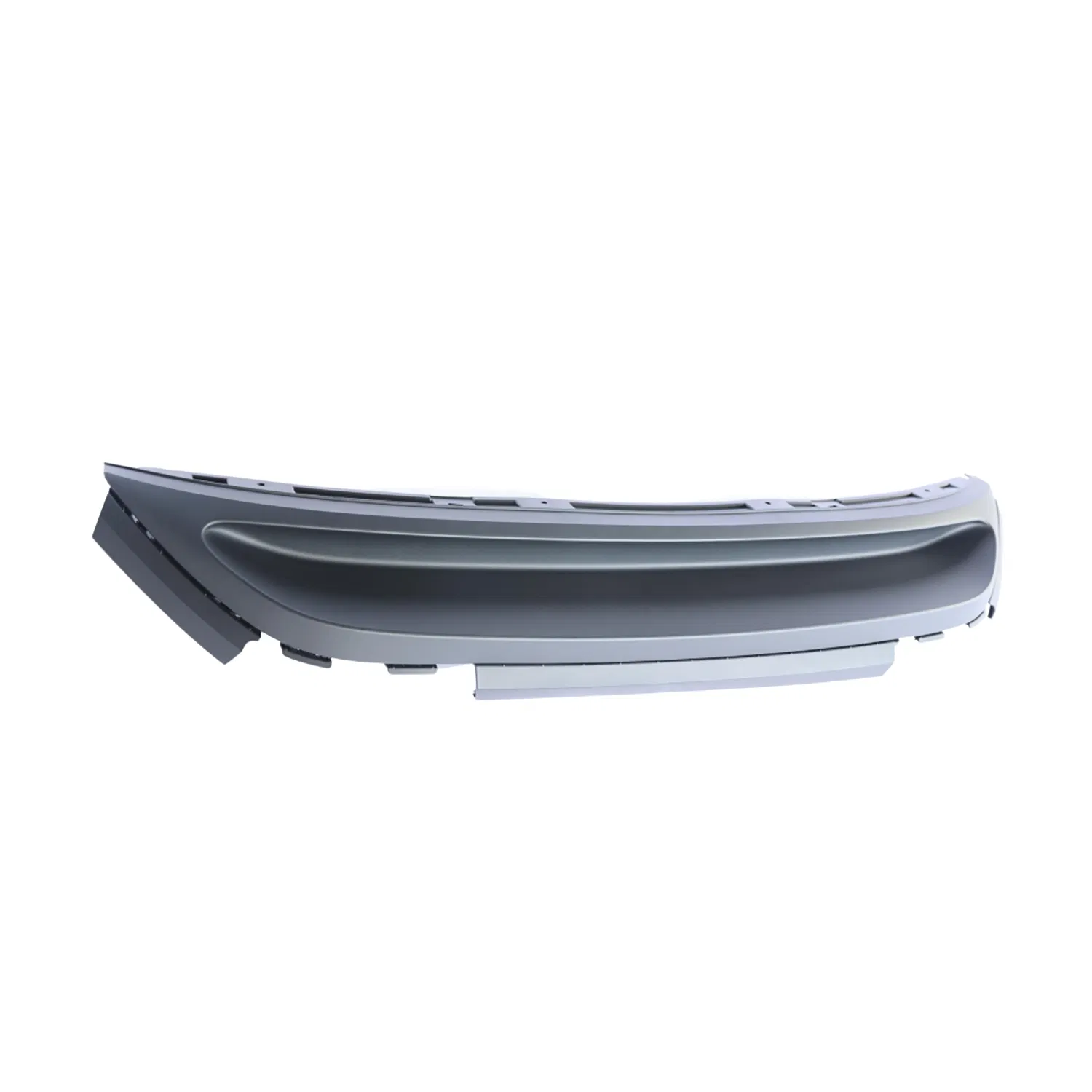 Peças de Sistema de Carroceria para Veículos Elétricos da Volkswagen ID4 ID6 ID. 4 ID. 6 Para-choque Peças de Reposição Elétricas