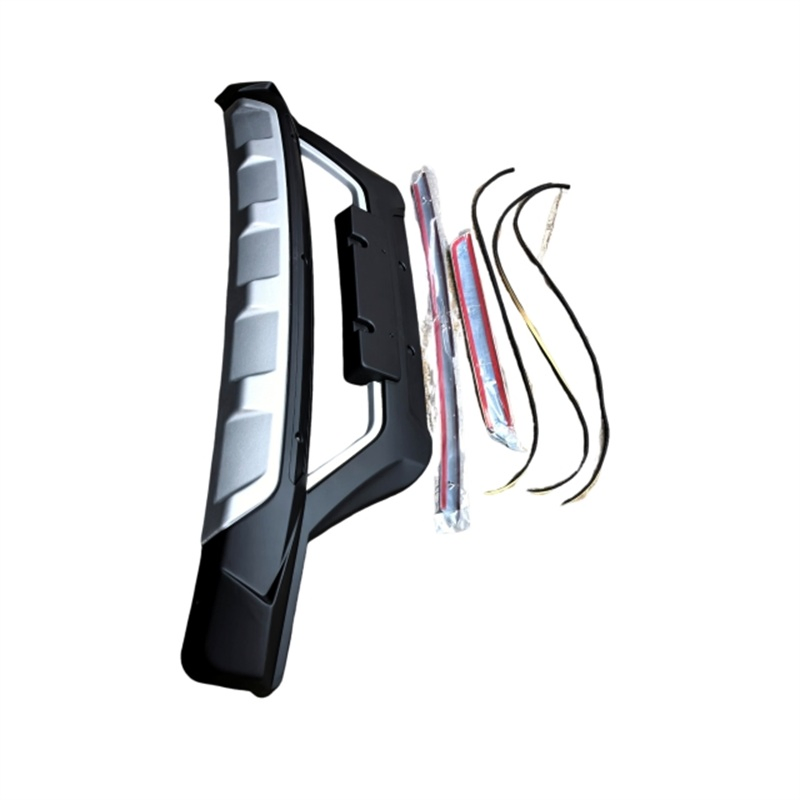 Conjunto de Parachoque Frontal Durável Premium Compatível com Peças de Automóveis OE 62022-3ra0h Coberturas de Aparência Acessórios de Reparação Profissional Peças Sobressalentes Automotivas