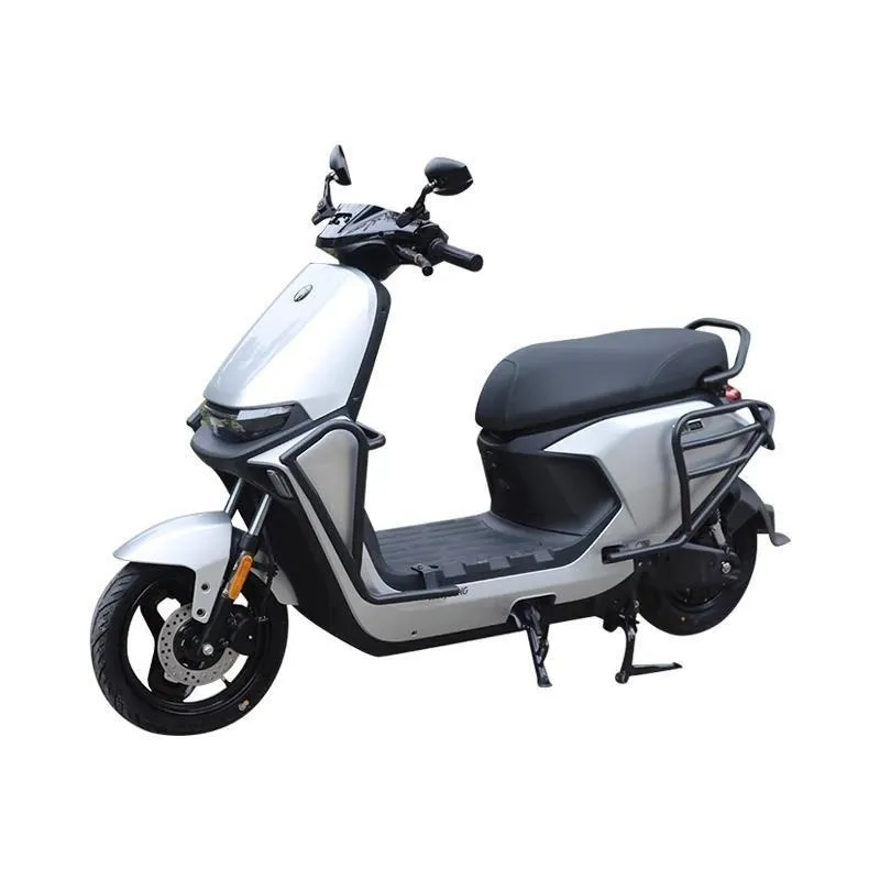 Novo Produto Suporte para Moto Elétrica Rack de Carga Traseiro Kit de Conversão para Para-choque Frontal