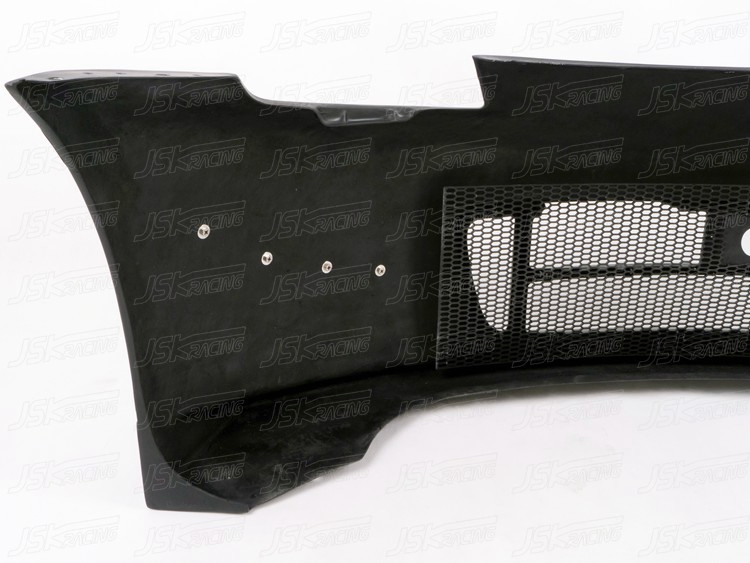 Estilo Nismo Meio Fibra de Carbono Para 2003-2008 Nissan 350z Z33 Acessórios de Carro Upgrade Atacado de Fábrica