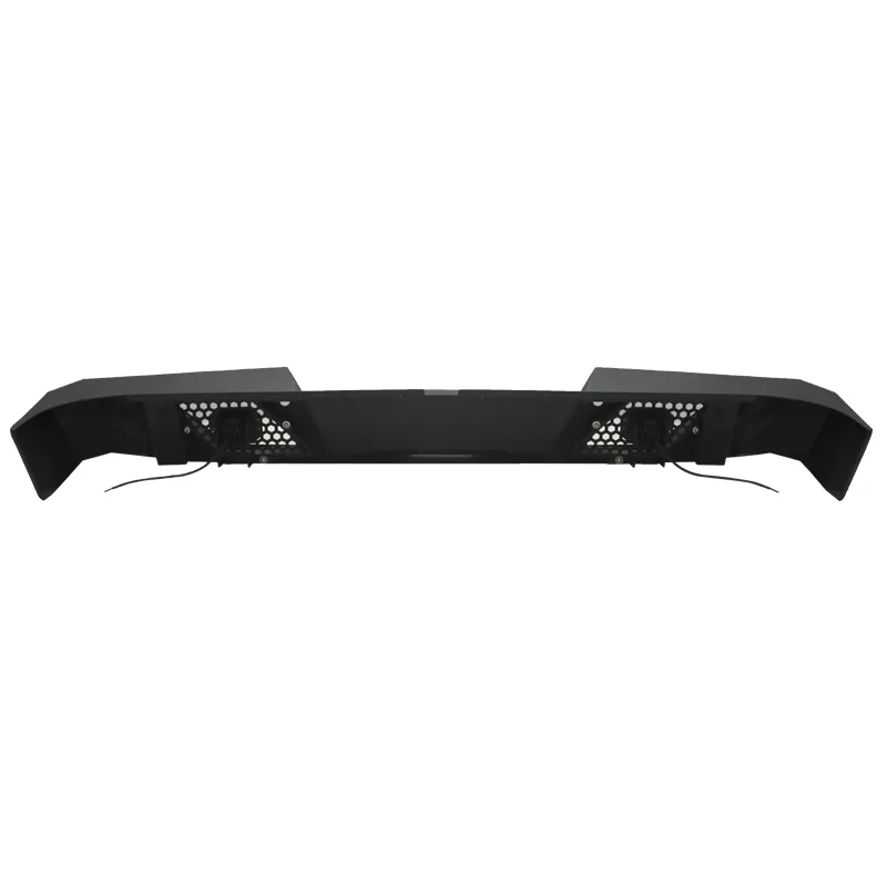 4X4 Para-choque Traseiro de Aço Universal para Pickup Ttuck Auto para Ford Ranger