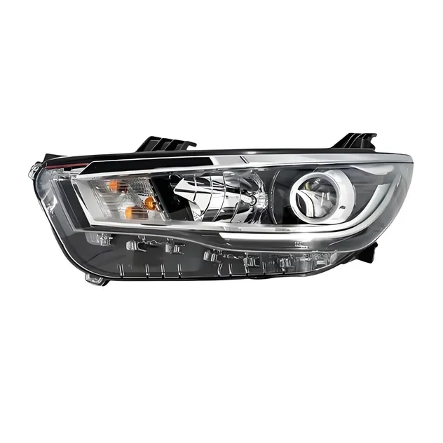 Acabamento Excelente Byd E6 Conjunto de Peças de Acabamento Externo Automotivo
