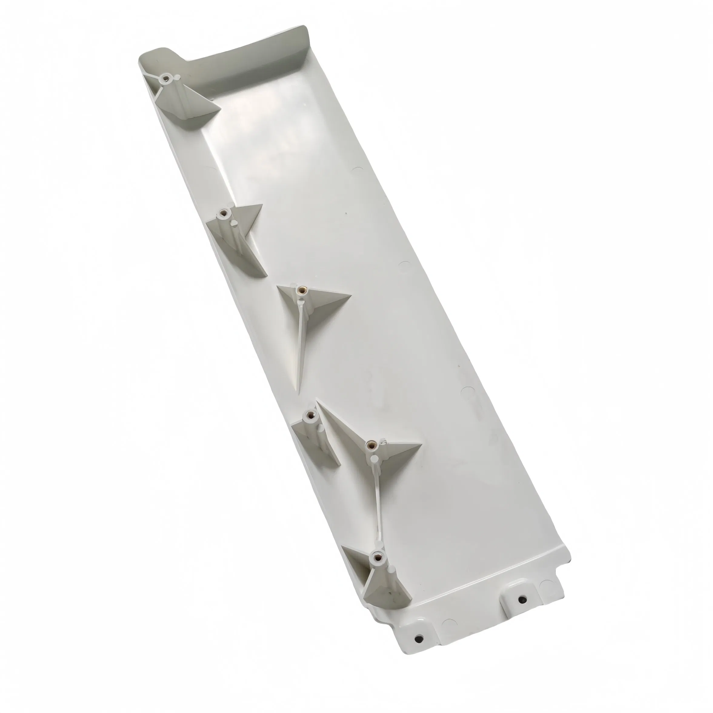 Fibra de vidro FRP GRP Caminhão semi-reboque Para-choque de carro personalizado