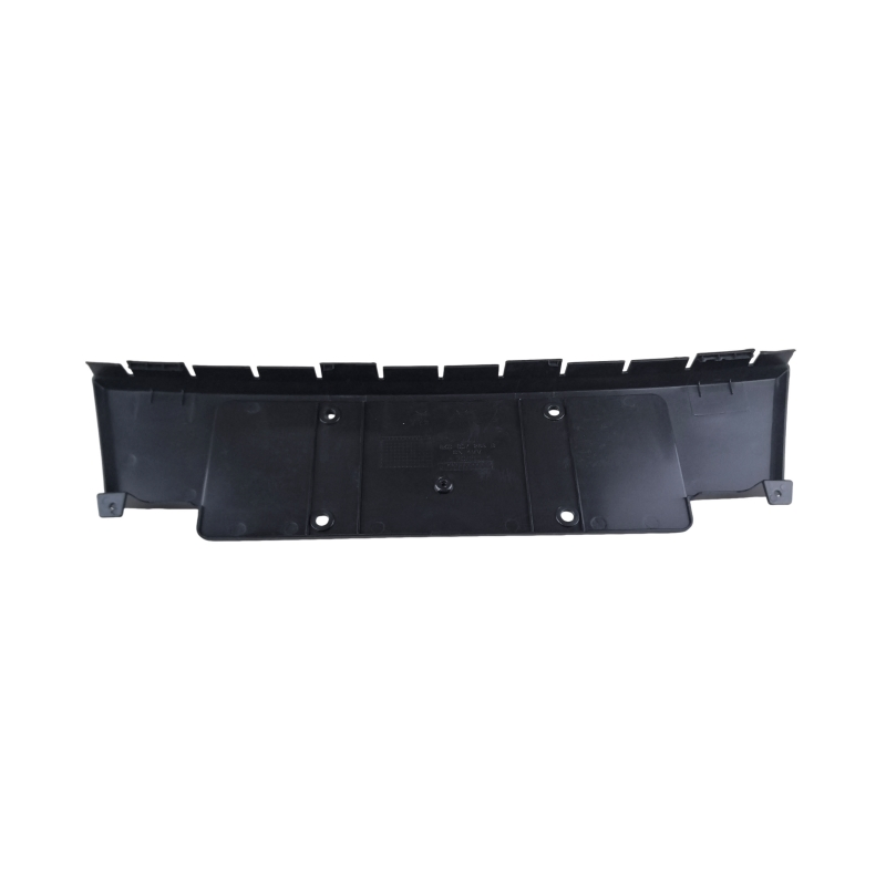 Suporte de Placa Frontal Automotivo Profissional Peças de Reposição para Sedan Luxuoso Europeu Sistema Exterior Frontal OE 8K0807285b