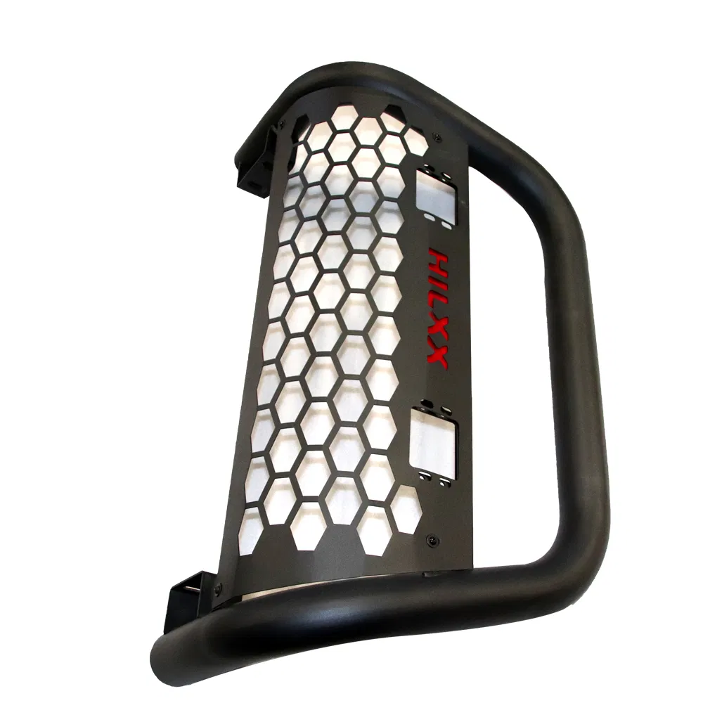 Guarda Bumper de Carro da Fábrica Handas Barra de Nudge Frontal para SUV Ranger F150 Hilux Revo