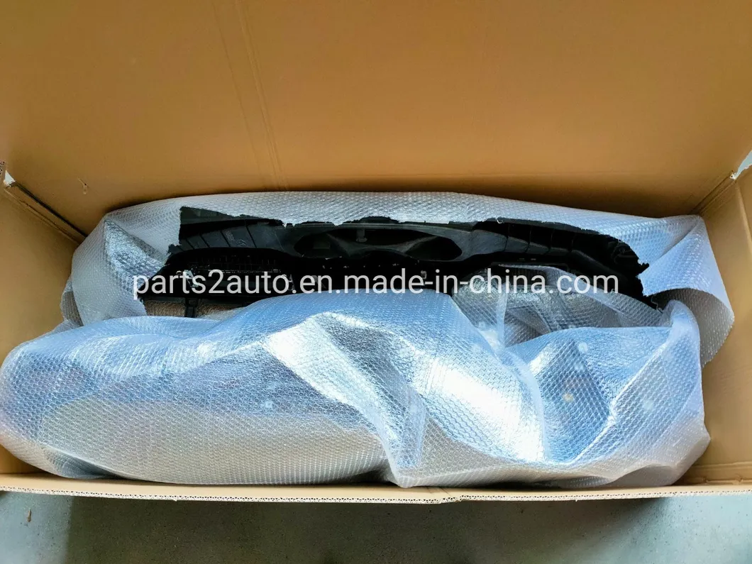 para BMW F20 F30 F82/F83 Reforço do Para-choque Dianteiro, 51117255393