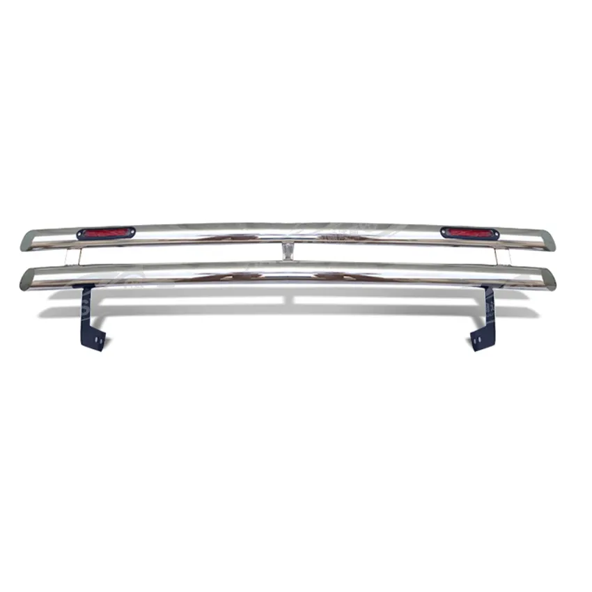 Barra de proteção para Hilux Vigo