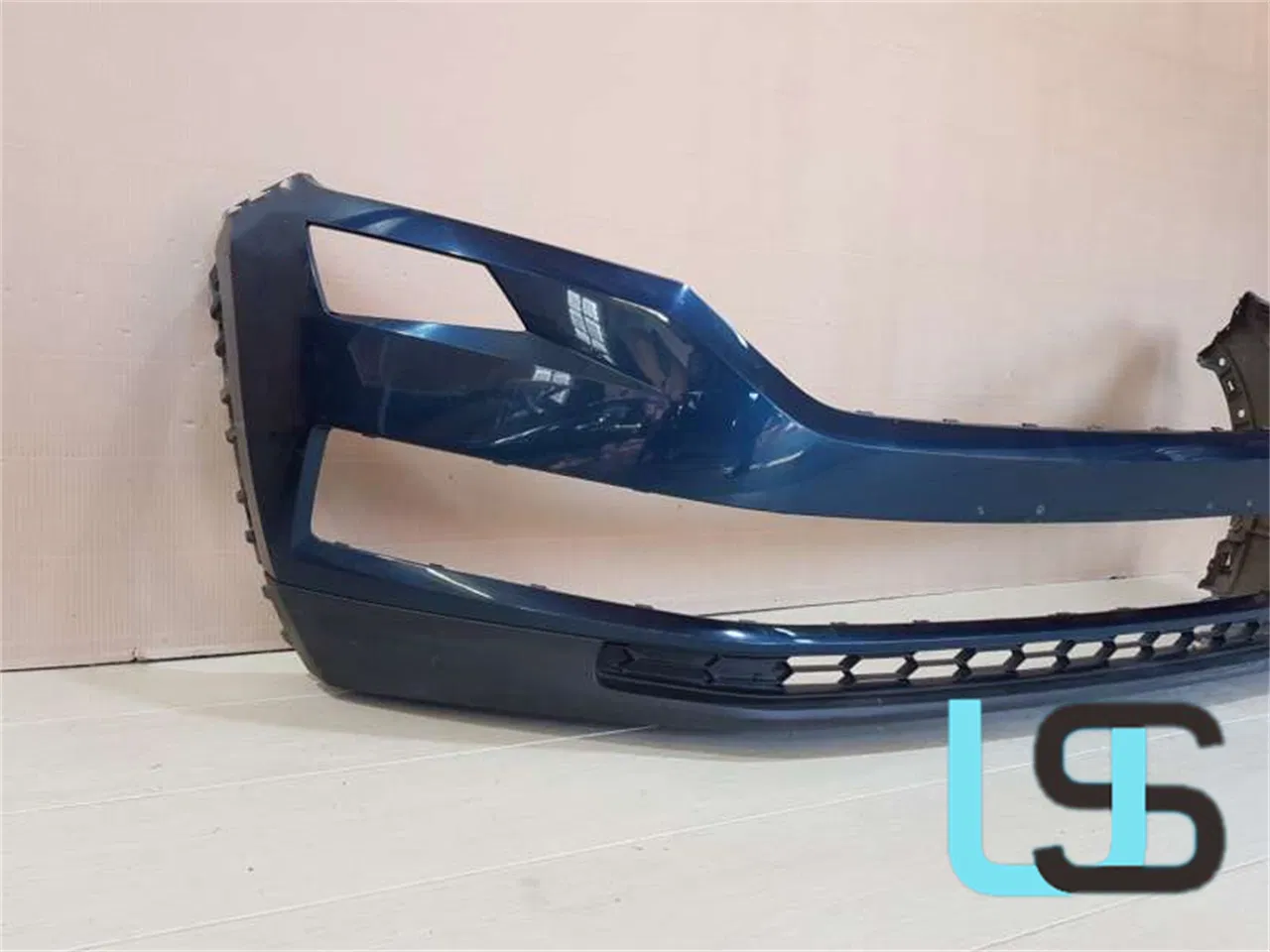 Reforço do Para-choque Frontal para Skoda Kodiaq 2016