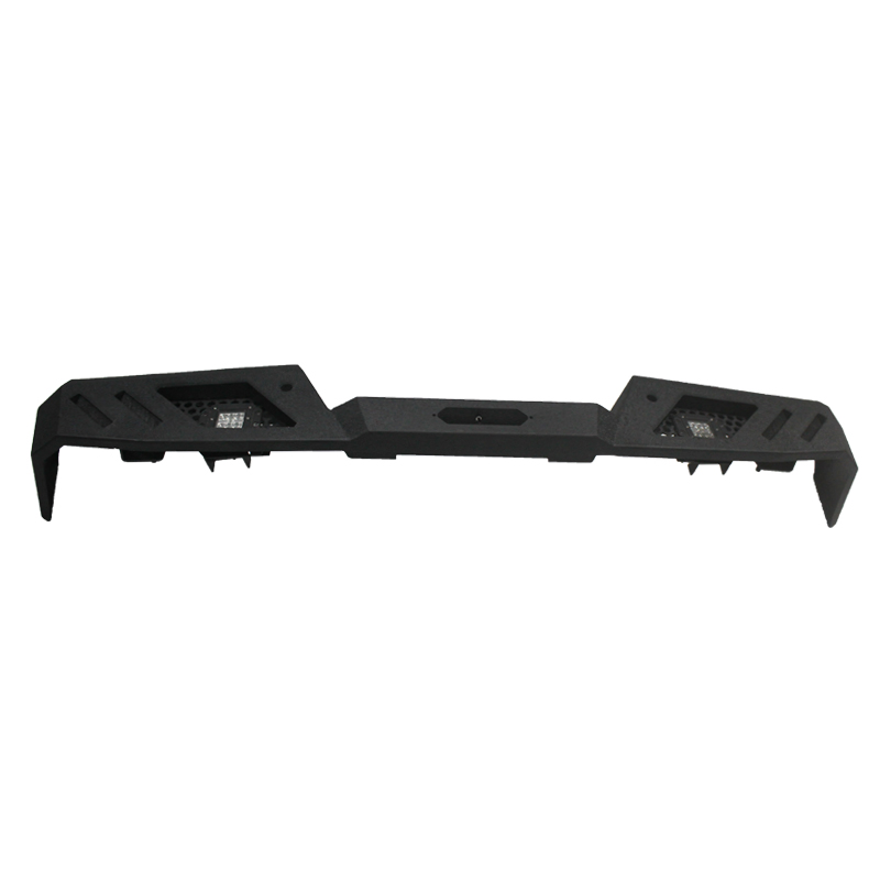4X4 Para-choque Traseiro de Aço Universal para Pickup Ttuck Auto para Ford Ranger