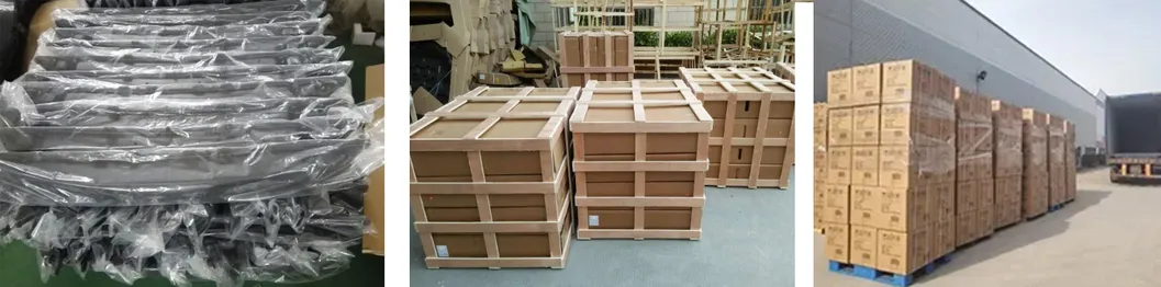 Acessórios de Kit de Carro em Fibra de Carbono Estilo Esportivo Para Para-choque Dianteiro e Traseiro em Fibra de Vidro