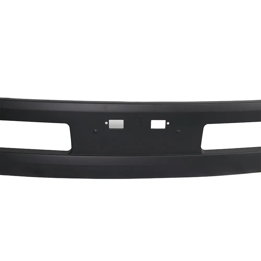 Para-choque Frontal de Plástico PP para Carro 52111-Tsop-6b Para-choque para Hino 300 Largo