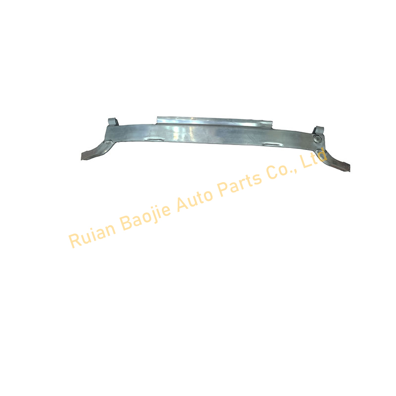 Barra de Impacto do Suporte do Para-choque Dianteiro 80A807113C para Audi Q5 2017 Reforço