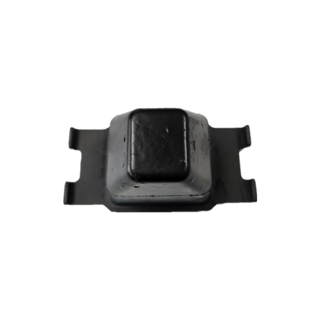 Bumper de mola traseira de suspensão de alto desempenho para Hilux 48306-0K010