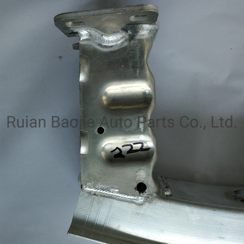 Barra de Impacto de alta qualidade 970 505 041 05 para 2010-2016 Porsche Panamera