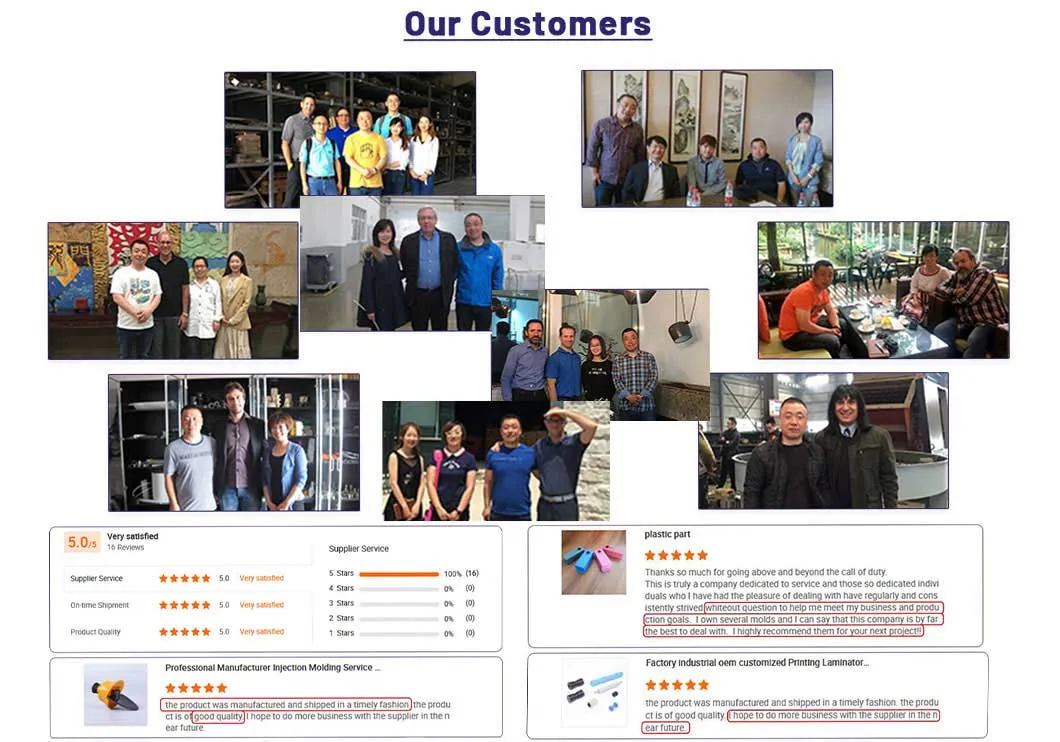 Clientes
