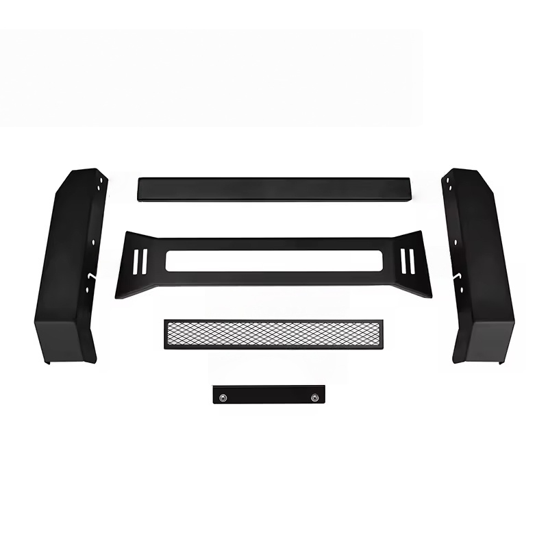 Melhor Vendedor do Mundo Barra de Proteção Frontal para Gado e Grade de Proteção para Freightliner Cascadia