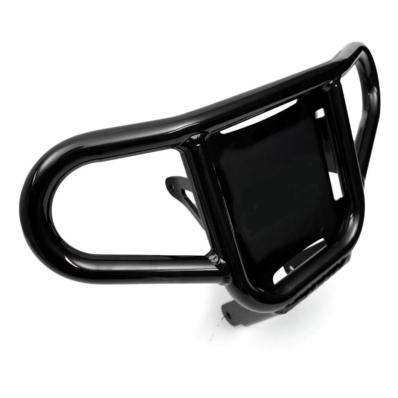 Protetor de Quadro Frontal Acessórios para ATV Guarda Bumper para YAMAHA Raptor 700