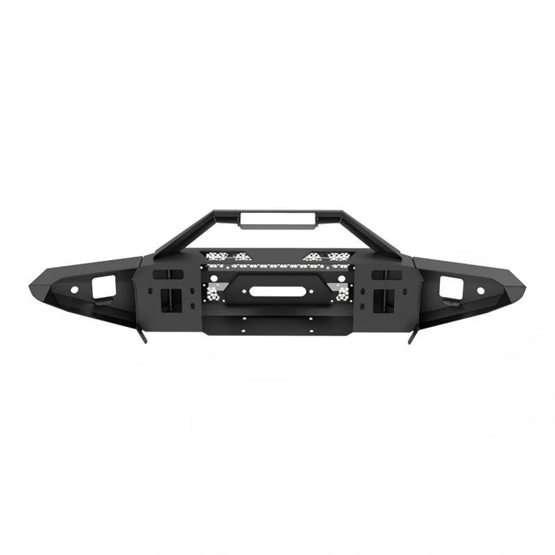 Peças de Veículo Off-Road Para-Braso Duro de Aço de Manganês para Ford Bronco 2021-2023