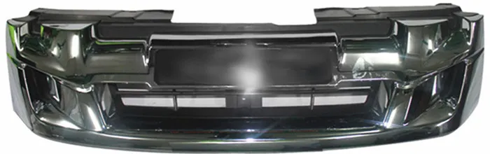 Peças de Auto Estilo OE Grade Frontal e Para-choque para Caminhonete D-Max 2012 2013 2014 2015 Dmax