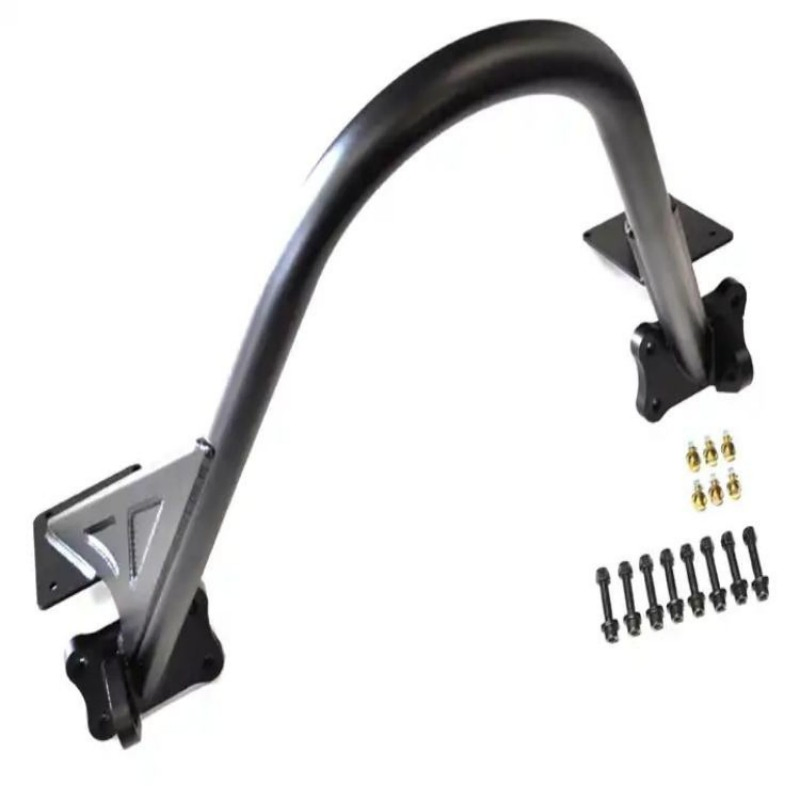 Peças de Veículo Off-Road Barra de Proteção Dianteira de Aço para Jeep Wrangler JK