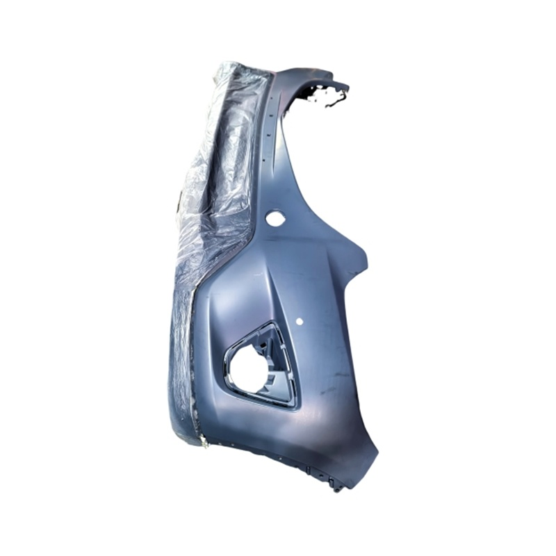 Conjunto de Parachoque Frontal de Alto Desempenho Durável Premium Compatível com Peças de Auto OE Kry3-50-031 Peças de Cobertura de Aparência